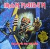 Iron Maiden No Prayer For the Dying CD